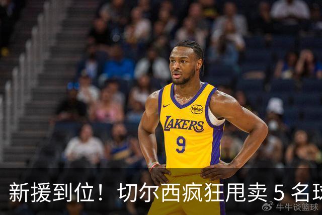 新援到位！切尔西疯狂甩卖 5 名球员，亿元薪资大坑急需填